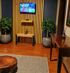 Apartamento Bela Vista